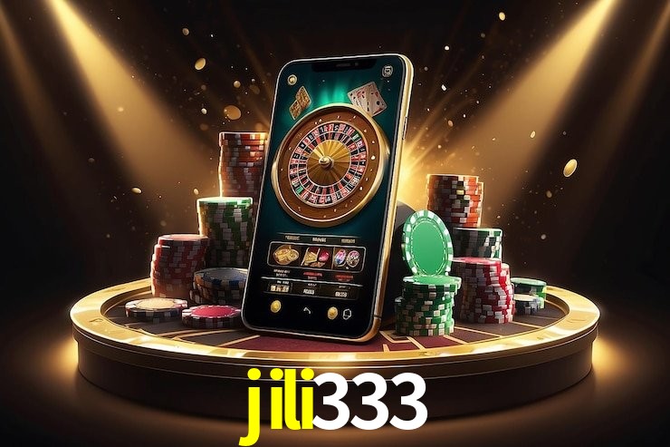 jili333 - Customer Support